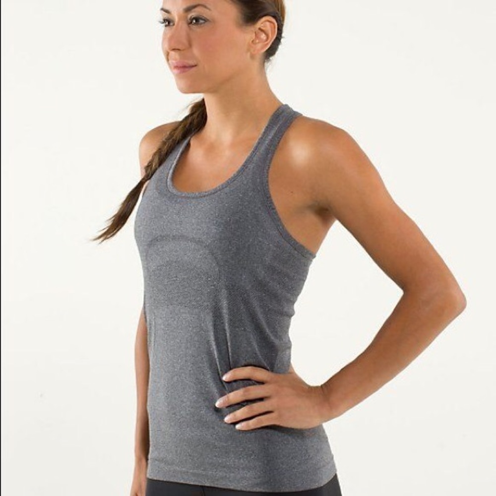 Lululemon Swiftly Tech Tank